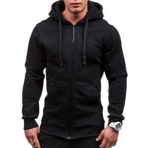 Sudadera con capucha de algodón 100% para hombre con ropa de movimiento al aire libre impresa digital - Product Image 1