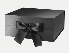 Custom Gift <b>Paper</b> <b>Box</b> Offering Versatile Design And Reliable Structure For Packaging Gifts And Promotional Items - Product Image 5