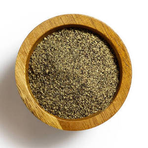 Nouvelle Saison de Poudre de Poivre Noir Indien pour les Fournisseurs d'Ingrédients Culinaires, les Marques Alimentaires Gourmet et les Entreprises Professionnelles de Conditionnement - Product Image 3