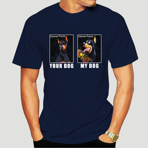 T-shirt imprimé graphique personnalisé en coton tricoté 100% pour homme, couleur unie, idéal pour l'été - Product Image 1