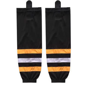 Calcetines Deportivos de Algodón Transpirable para Hombre, Calcetines Deportivos Cómodos Antiolor para Correr, Gimnasio y Entrenamiento - Product Image 1