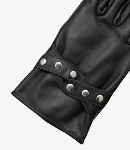 women's leather fashion <b>gloves</b> <b>touchscreen</b> <b>gloves</b> - Product Image 2