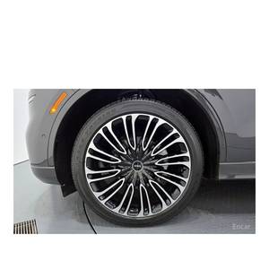 Lincoln Aviator 3.0 Black Label AWD 2024, 20 082 km, Volant à Gauche, Boîte Automatique, Caméra Arrière - Product Image 5