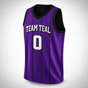 Camisetas de Baloncesto Personalizadas con Bordado Frontal para Clubes, Equipos y Escuelas, Marca Privada OEM, Sublimación, 100% Poliéster, Secado Rápido, Tallas Grandes - Product Image 1