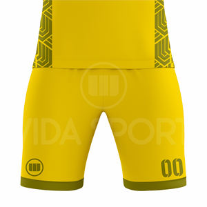Champion Choice, Fabricante de Uniformes de Fútbol al por Mayor, Uniformes de Fútbol Personalizados por Sublimación, Proveedor de Ropa Deportiva para Equipos - Product Image 6