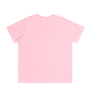เสื้อยืดคอกลมผ้าคอตตอน 100% หนัก 300 กรัม คุณภาพสูง ทรงปกติ แบบเรียบ สั่งทำได้ ขายดีจากโรงงาน - Product Image 2