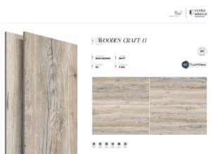 Carreaux de porcelaine grand format finition mate premium pour intérieurs contemporains 800x1600 1200x1800 750x1500mm Élégants et durables - Product Image 5