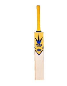 ไม้คริกเก็ตวิลโลว์เกรด1สำหรับทดสอบกีฬาระดับมืออาชีพ - Product Image 2