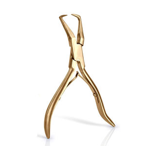 Kit de alicates profesionales para extensiones de cabello, para instalación, extracción y peinado, herramienta para salón de belleza y suministros de belleza - Product Image 4