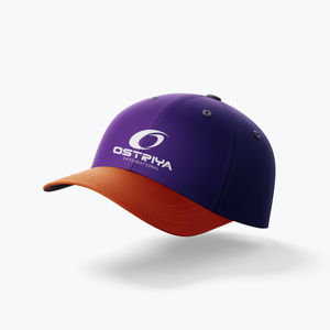 Gorra de Béisbol Estructurada con Camuflaje y Logotipo Bordado Personalizado, con Cierre Ajustable, Gorra de Alto Rendimiento para Actividades al Aire Libre - Product Image 5