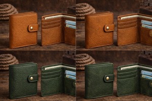 กระเป๋าอเนกประสงค์แบบยูนิเซ็กซ์ ดีไซน์ทันสมัย ทนทาน กันน้ำ ผลิตจากไมโครไฟเบอร์ เหมาะสำหรับกิจกรรมกลางแจ้ง เดินป่า ตั้งแคมป์ ท่องเที่ยว ใส่เงินสด คุณภาพพรีเมียม - Product Image 3