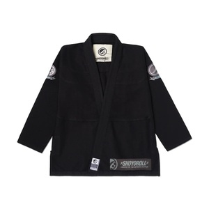 Custom Made Shoyorol Brazilian Jiu Jitsu <strong>Gi</strong> Eco-Friendly Durable Lightweight Comfortable Unisex Pearl Wave Fight Wear - Product Image 1