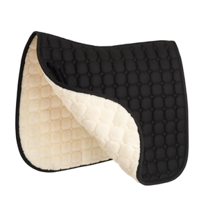 Almohadillas de Montar Acolchadas Elegantes y de Gran Venta con Forro Polar y Cordón para Equitación Deportiva, Empaque Personalizado - Product Image 2