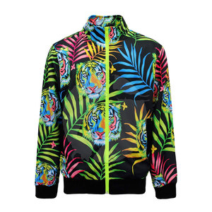 Chándal Deportivo Sublimado para Hombre, con Capucha, Color Sólido, 100% Algodón, Transpirable, Ligero, de Alta Calidad, Venta al Por Mayor - Product Image 6