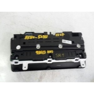 Panel de Instrumentos SM7 EX2/LF 2004-2011 Usado ORIGINAL 5511052761 - Product Image 4