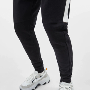 Men Sweat Pants Premium Fleece <b>Joggers</b> for Custom Apparel Manufacturing and Wholesale Business - Product Image 6