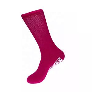 Chaussettes invisibles en coton antidérapantes, nouveauté, vente en gros, chaussettes unisexes à coupe basse - Product Image 6