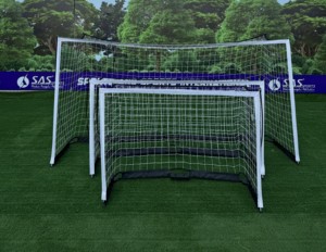 Portería Plegable Flexi Elite - Product Image 2