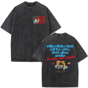 เสื้อยืดคอตตอนแบรนด์สั่งทำ ผ้าพรีเมียมเนื้อนุ่ม สวมใส่สบาย เหมาะสำหรับใส่ลำลอง ผู้ผลิตจำนวนมาก - Product Image 1