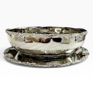 Premium <b>Chocolate</b> Plate & Bowl with Palm <b>Tree</b> Accent Customizable <b>Chocolate</b> Accessories Supplier Custom Sizes Colors Available - Product Image 5