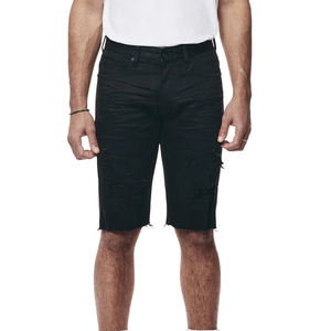 Pantalones Cortos de Mezclilla para Hombre de Alta Calidad, los Más Vendidos, para Entrenamiento, Uso Casual, Nueva Llegada, Ropa de Verano, Pantalones Cortos de Mezclilla para Hombre 2026 - Product Image 1