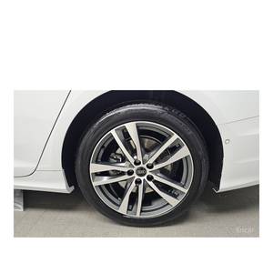 Audi A6 45 TFSI Quattro Premium 2023, 41 493 km, Volant à Gauche, Sièges en Cuir, Caméra Arrière - Product Image 5