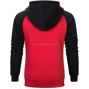 Nouveau sweat-shirt à capuche uni pour homme en molleton, veste zippée, sweat-shirt à capuche pour homme, broderie, sweat-shirt à capuche pour homme - Product Image 6