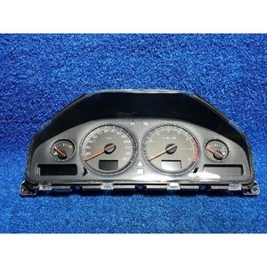 แผงหน้าปัด S60 ปี 2004-2009 มือสอง ของแท้ รหัส 30746097 - Product Image 1