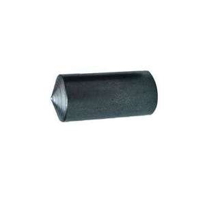 UD Ø8 x 35, DIN EN ISO 13918 - Acciaio grezzo senza pallina in alluminio - Product Image 1