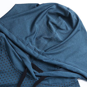 Dernières tendances en matière de sweats à capuche légers pour l'entraînement, service OEM, vente en gros de sweats à capuche pour hommes - Product Image 5