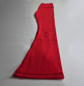 Leggings de yoga personnalisés pour femmes, taille haute, extensibles, avec poche, effet ventre plat, effet liftant, grande taille, avec logo, pour la gym, le fitness et l'entraînement - Product Image 1