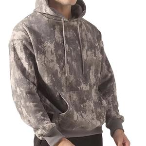 Sudaderas con Capucha para Hombre, Sublimadas, de Secado Rápido y Transpirables, con Impresión Digital Personalizada, Precio Económico desde Pakistán - Product Image 6