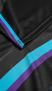 เสื้อยืดโอเวอร์ไซส์พิมพ์ลายแบบซับลิเมชั่น แฟชั่นลำลองสไตล์คนเมืองสำหรับผู้ชาย - Product Image 6