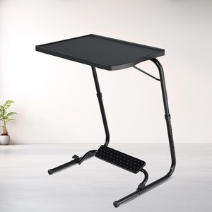 Multipurpose Metal <b>Height</b> <b>Adjustable</b> Display Stand Laptop <b>Desk</b> Mat <b>Desk</b> for Retail Stores - Product Image 1