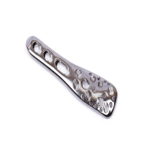 Juego de Implantes Ortopédicos Alemanes Especiales, Placa PHILOS 3.5, Manual de Instrumentos, Material de Acero, Certificado CE - Product Image 1
