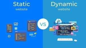 Développement de sites web très demandés : sites statiques à chargement rapide, sites dynamiques sécurisés disponibles à prix abordable - Product Image 6