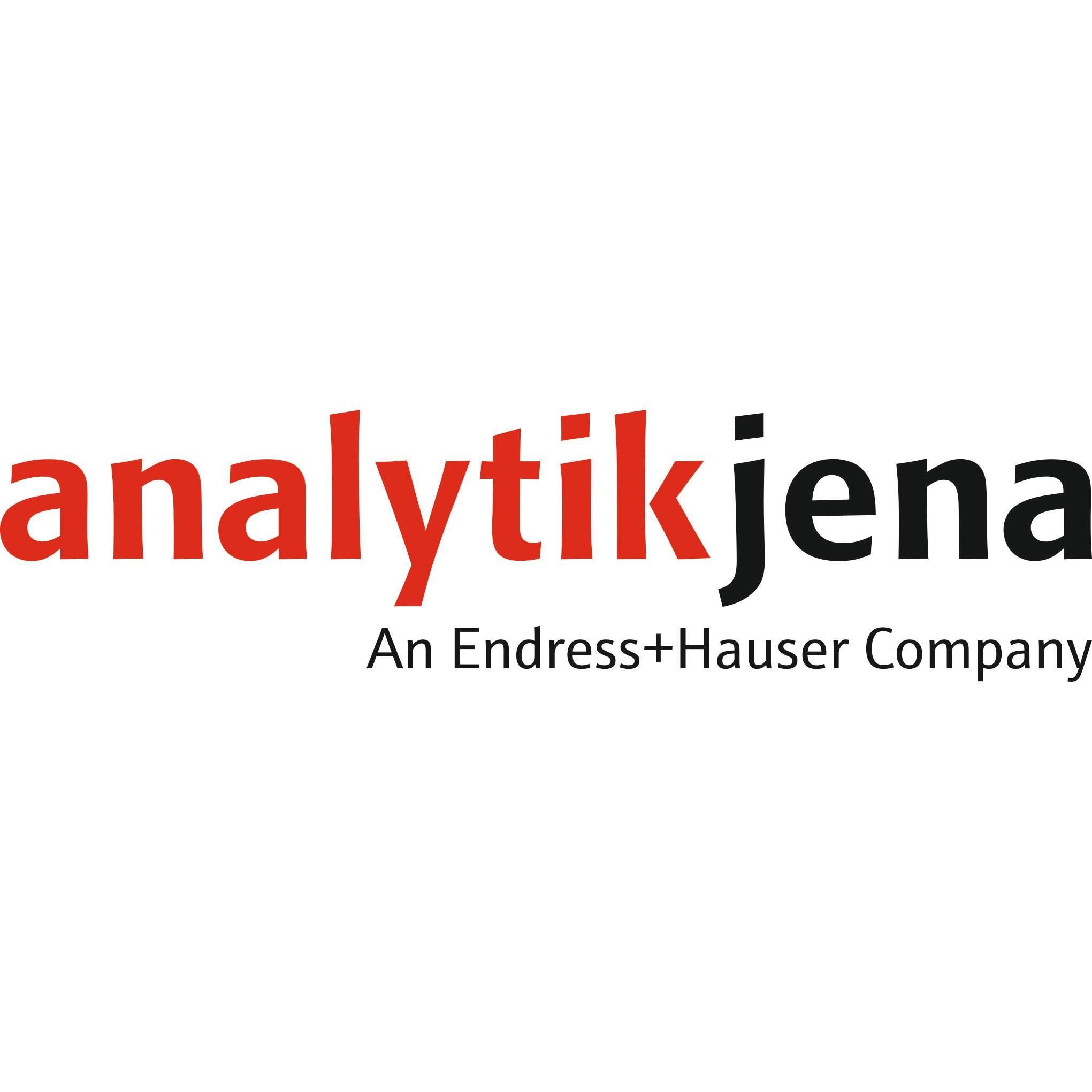 Analytik Jena GmbH+Co KG logo