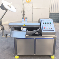 Machine à saucisses automatique électrique quantitative à piston avec torsadeur pour la fabrication de saucisses