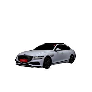 Genesis G80 3.5 Turbo AWD 2023, Gasolina, 37,135 km, Caja de Cambios Automática, Volante a la Izquierda, Asientos de Cuero, Cámara Trasera - Product Image 1