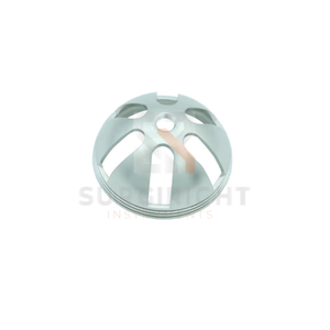 Raspadores Quirúrgicos Ortopédicos para Cirugía de Perforación Ósea, Equipo de Precisión para Preparación Ósea de SurgiRight - Product Image 6