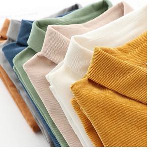 Camiseta Polo de Color Sólido de Alta Calidad OEM, 100% Algodón, con Logotipo Personalizado, de Proveedor BD - Product Image 1