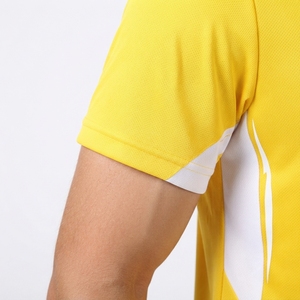 Uniforme de Fútbol Profesional, Jersey Transpirable de Alto Rendimiento, Pantalones Cortos a Juego, Ropa Deportiva Ligera para Equipos, Entrenamiento y Partido - Product Image 6