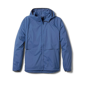 Chaqueta Cortavientos Ligera para Mujer, Impermeable, con Capucha, para Deportes al Aire Libre, Suministro al por Mayor - Product Image 3