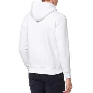 High Quality Heavy 100% Cotton Oversized Pullover Hoodie Unisex Custom Silk <b>Screen</b> Printed <b>Washed</b> Winter High Street - Product Image 2