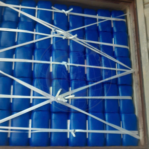 Látex Líquido de Grado de Recubrimiento Blanco para Moldeo por Inmersión Industrial, Logotipo Personalizado Disponible en Tambor Azul - Product Image 3