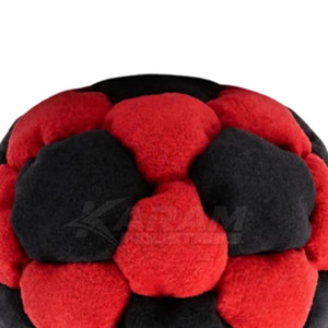 New Arrival Soft Fabric <b>Hacky</b> <b>Sacks</b> Durable Lightweight Professional Practice <b>Hacky</b> <b>Sacks</b> Affordable Wholesale Price - Product Image 4