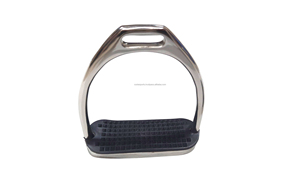 COSTA SPORTS Model High-Quality Durable Equestrian Stirrup Leg Safety Horse RIDING Stirrups - Product Image 6
