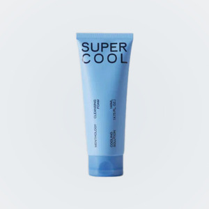 Aceite para el tratamiento del cuero cabelludo con picazón Mentology Super Cool 495ml productos para el cuidado del cabello al por mayor - Product Image 2