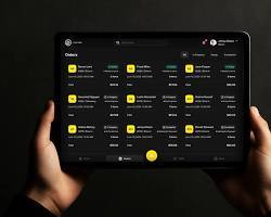 Aplicación Móvil de Consulta Médica para Gestión de Pedidos, Reservas de Mesas, Gestión de Personal y Clientes, Compatibilidad con Internet y MAC - Product Image 3