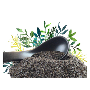 Graines de chia et graines de basilic de haute qualité pour la fabrication de boissons, l'industrie alimentaire et la distribution à l'exportation - Product Image 1